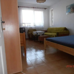 Отель Guest House Kranevo Болгария, Кранево - отзывы, цены и фото номеров - забронировать отель Guest House Kranevo онлайн комната для гостей