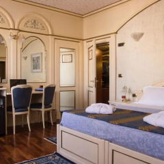 Отель Colomba D'Oro Верона комната для гостей фото 5