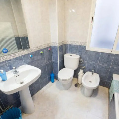Oh My Hostel Стандартный номер с различными типами кроватей фото 5