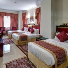 Comfort Inn Hotel 3* Стандартный номер с различными типами кроватей фото 2