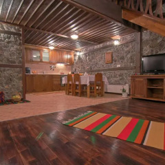 Отель Holiday Village Kochorite 3* Вилла фото 9