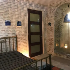 Отель Loft in Old Town спа