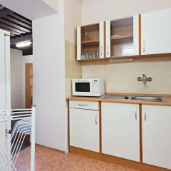 Penzion Hotel Morrison Пльзень в номере