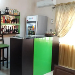 E Exclusive hotel гостиничный бар