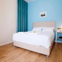 Отель Blue Sea Marble 3* Номер Эконом с разными типами кроватей фото 3