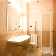 Hotel Villa Delle Rose 3* Стандартный номер фото 6