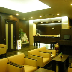 Отель Route Inn Nishinasuno-2 Япония, Насусиобара - отзывы, цены и фото номеров - забронировать отель Route Inn Nishinasuno-2 онлайн спа