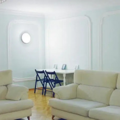 Bm Hostel Na Sverdlova комната для гостей фото 2
