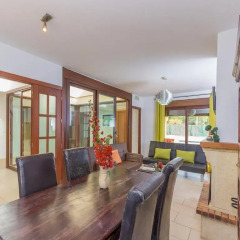 Отель Chalet Loma de Sanctipetri Испания, Кониль-де-ла-Фронтера - отзывы, цены и фото номеров - забронировать отель Chalet Loma de Sanctipetri онлайн в номере