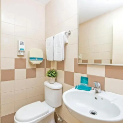 Hotel 81 Geylang 2* Стандартный номер с различными типами кроватей фото 2