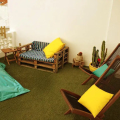 Отель Nesha Surf Flat комната для гостей