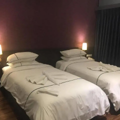 Hanoi Emerald Waters Hotel Trendy 3* Улучшенный номер с различными типами кроватей