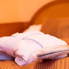 Отель Danubius Health Spa Resort Hvězda-Imperial-Neapol 4* Улучшенный номер с различными типами кроватей фото 3
