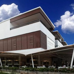 Апартаменты Naiharn Beach Road Apartment Студия Делюкс с различными типами кроватей