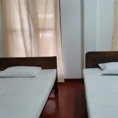 Отель Lake House Homestay Стандартный номер с различными типами кроватей фото 3