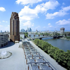 Lindner Hotel & Residence Main Plaza фото 4