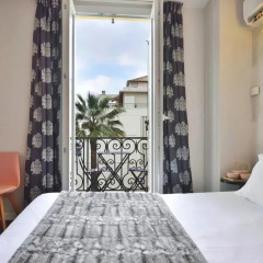Hotel La Villa Nice Promenade комната для гостей фото 19