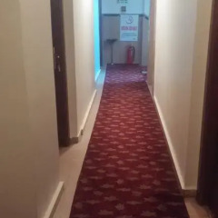 Hotel Birkent 2* Стандартный номер фото 12
