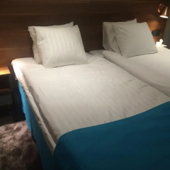 Отель Sure Hotel by Best Western Savoy Karlstad Швеция, Карлстад - отзывы, цены и фото номеров - забронировать отель Sure Hotel by Best Western Savoy Karlstad онлайн комната для гостей фото 5