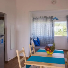 Отель Maresi Homes Ситония в номере