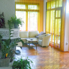 Отель Guest House Zora Болгария, Генерал-Кантраджиево - отзывы, цены и фото номеров - забронировать отель Guest House Zora онлайн интерьер отеля фото 2