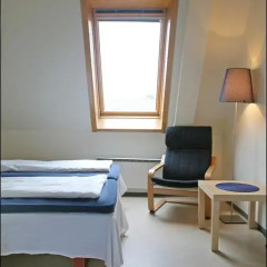 Отель Bergen YMCA Hostel Норвегия, Берген - отзывы, цены и фото номеров - забронировать отель Bergen YMCA Hostel онлайн детские мероприятия фото 2