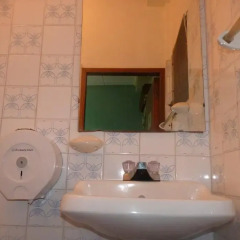 Hotel Banana Republic Стандартный номер фото 3