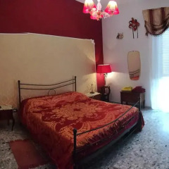 Отель B&B Bel Vedere Капуя комната для гостей фото 3