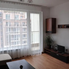 Апартаменты Orpheus Apartments Апартаменты фото 15