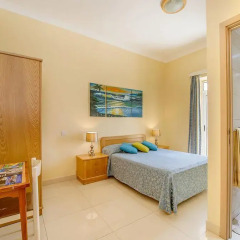 Отель Electra Guesthouse Стандартный номер с двуспальной кроватью фото 10