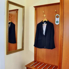 Отель City Pension Stephansplatz 4* Стандартный номер фото 19