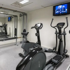 Hotel Opera фитнесс-зал фото 3