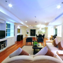 Отель Centre Point Silom 4* Люкс фото 5