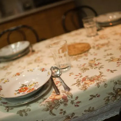 Отель DeeP Guest House питание