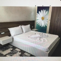 Kamomil Hotel комната для гостей фото 5