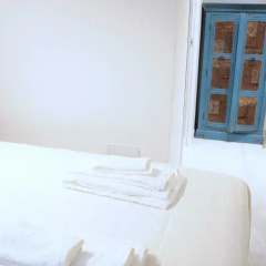 Отель Piazza Martiri Rooms 2* Стандартный номер с различными типами кроватей фото 5