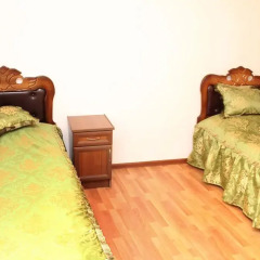 NarVar Hotel спа