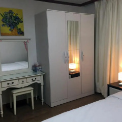 Отель Juniper Garden Guest House удобства в номере