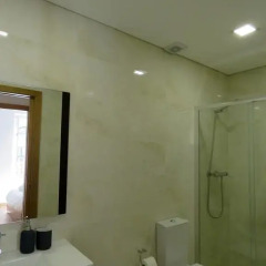 Апартаменты Downtown Boutique Studio & Suites Стандартный номер с различными типами кроватей фото 3