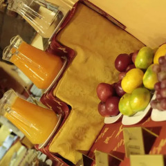 Отель Best Western Los Andes de América в номере