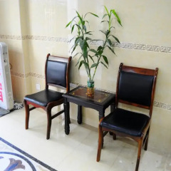 Отель Fubao Hostel Китай, Гуанчжоу - отзывы, цены и фото номеров - забронировать отель Fubao Hostel онлайн удобства в номере