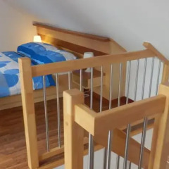 Апартаменты Europa Apartments детские мероприятия