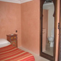 Отель Riad Casa Sophia ванная