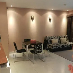Отель Alex Group NEOcondo Pattaya Таиланд, Паттайя - отзывы, цены и фото номеров - забронировать отель Alex Group NEOcondo Pattaya онлайн спа