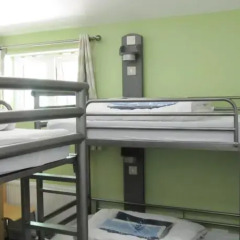 YHA Eastbourne - Hostel детские мероприятия