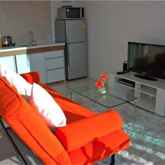 Отель Kata Ocean View 1 bedroom Great Sea View комната для гостей фото 4
