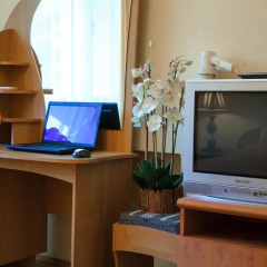 Отель ФГУП пансионат с лечением Звенигородский 3* Стандартный номер фото 2