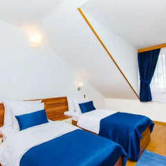 Отель Palma Rooms B&B 4* Улучшенный номер с различными типами кроватей фото 8