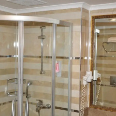 Club Hotel Felicia Village - All Inclusive 4* Стандартный номер фото 5