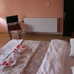 Jimmy's Place Турция, Сельчук - отзывы, цены и фото номеров - забронировать отель Jimmy's Place онлайн спа фото 2